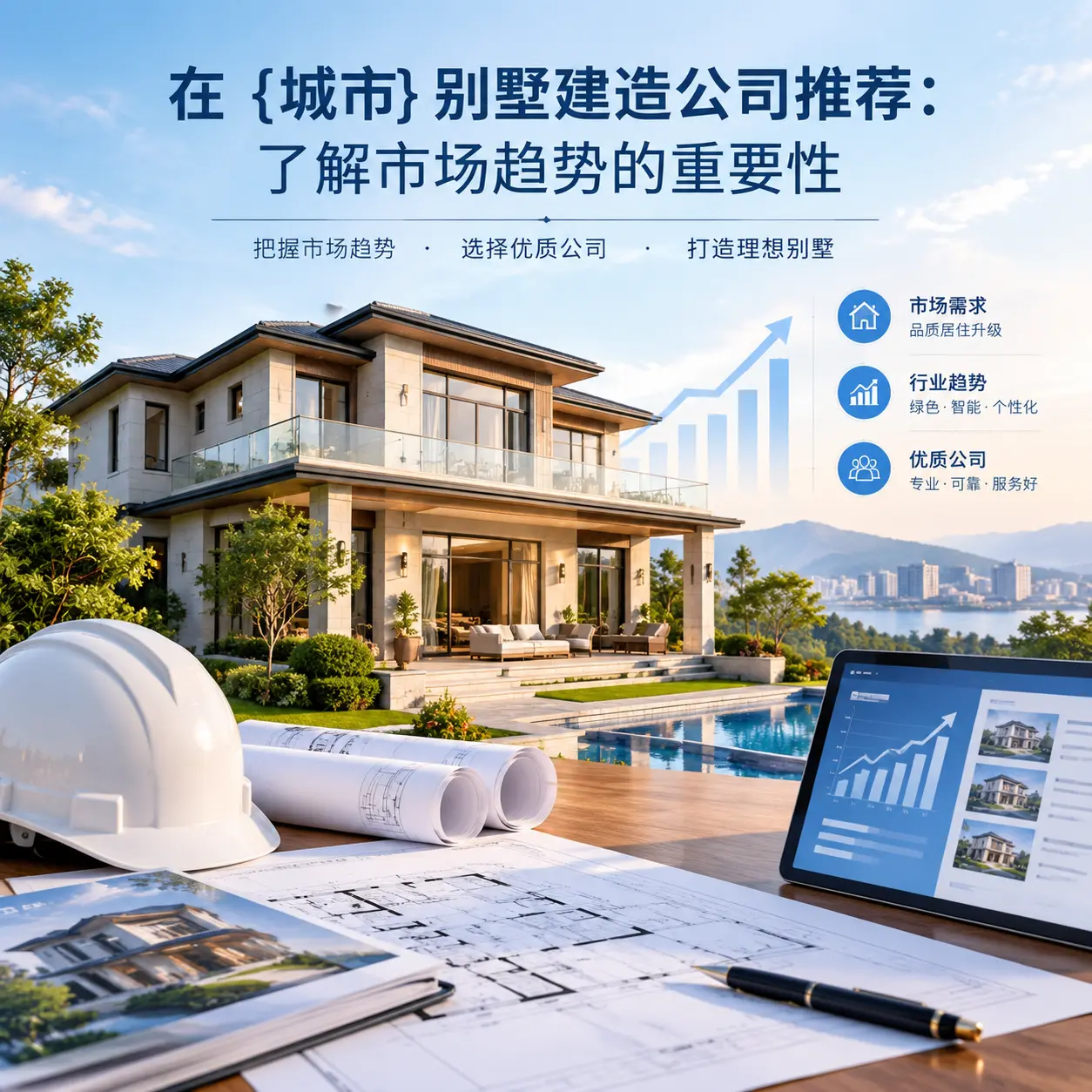 在 三穗 别墅建造公司推荐：了解市场趋势的重要性