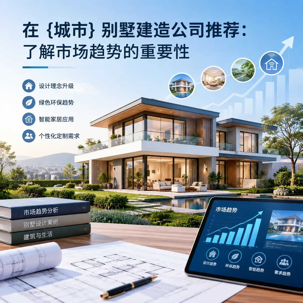 在 三穗 别墅建造公司推荐：了解市场趋势的重要性