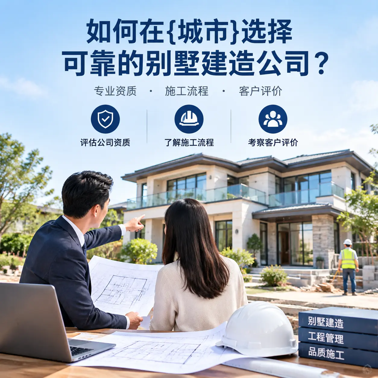 如何在 三穗 选择可靠的别墅建造公司?